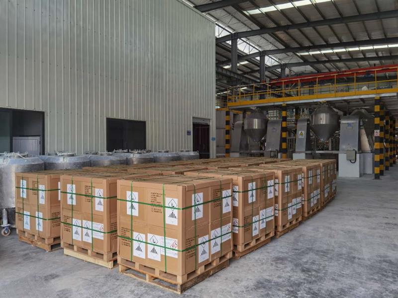 优质乙二醇锑 聚酯催化剂