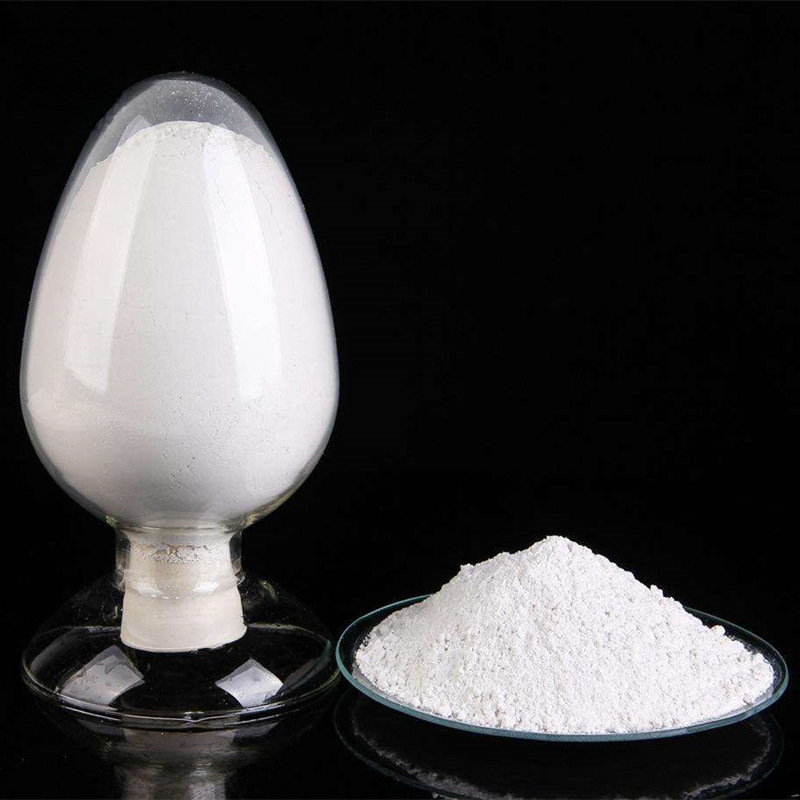 高纯偏锑酸钠 阻燃剂