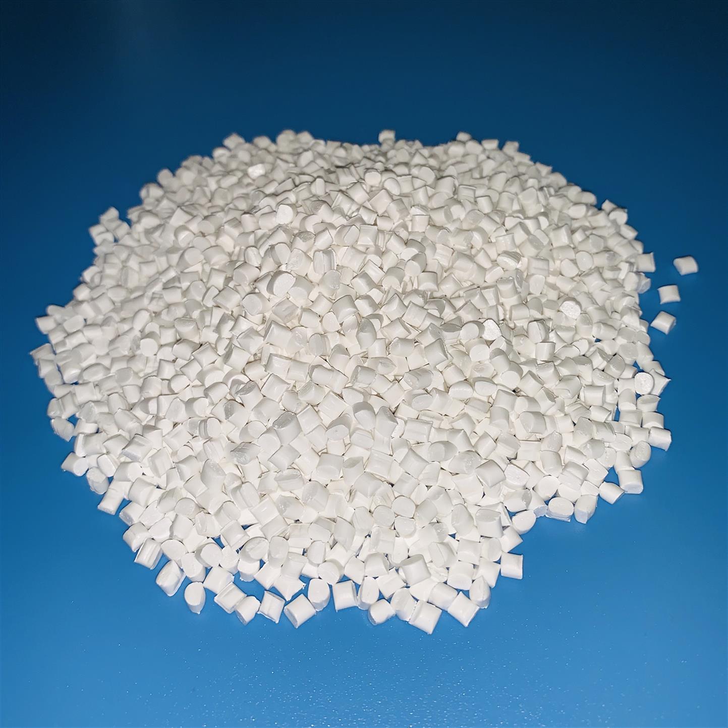 定制化阻燃母粒 塑料改性